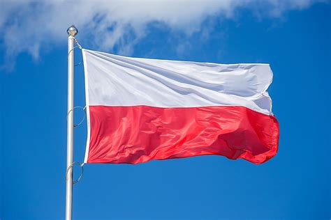 poland flag symbolism